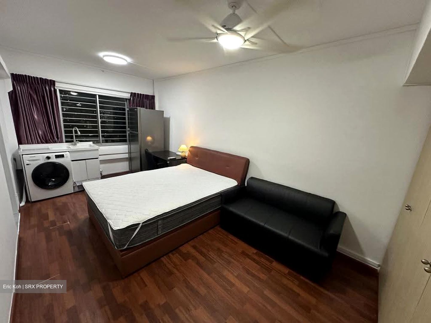 People's Park Complex (D1), Apartment #622526371